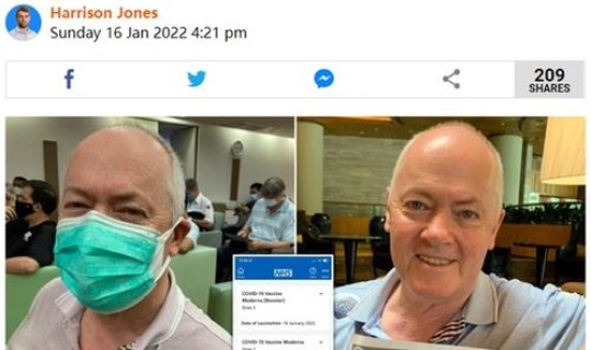 英国新冠疫苗，五联疫苗