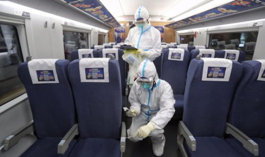 哈尔滨站火车下车防疫，哈尔滨铁路疾病预防控制中心