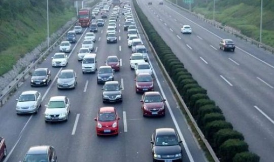 2021年宁波高速免费吗今天(高速免费时间)