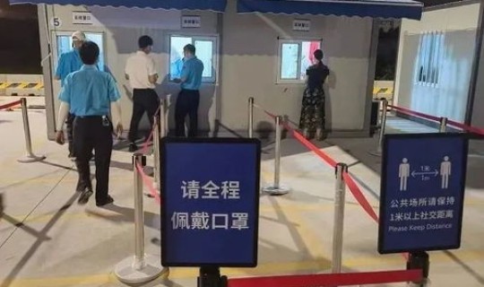 浦东机场连夜核验 上海浦东机场核酸检测多久出结果