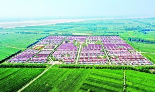 菏泽属于风险地区吗(山东菏泽东明县穷吗)