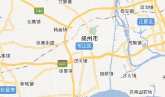 江苏南通如皋邮编多少 江苏省扬州市邮编