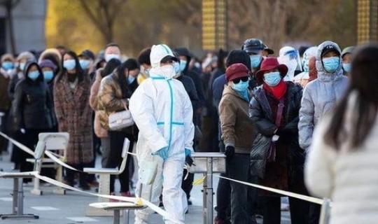 河南疫情状况最新 新冠疫情最新消息