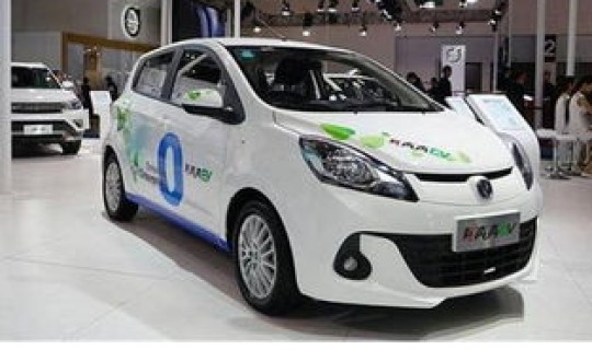 长安奔奔小汽车？长安奔奔2025款燃油版