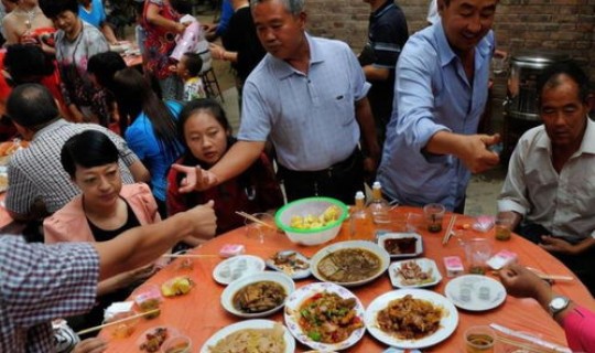 不准操办酒席？农村不准办酒席有哪些