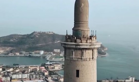 辽宁省大连市中风险地区 大连市中心