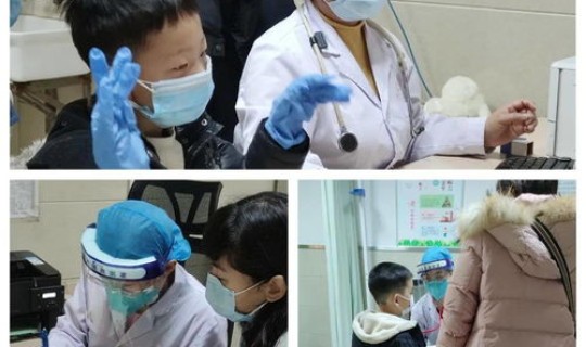 发热门诊一般几个人上班 什么情况该去发热门诊