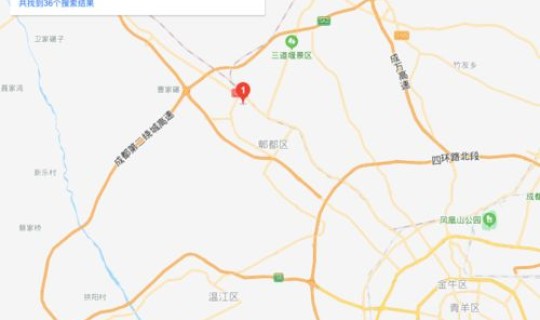 郫都区是中高风险地区吗(郫都区红光镇) 郫都区是中高风险地区吗(郫都区红光镇)