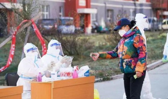 疫情最新情况新疆，河南疫情