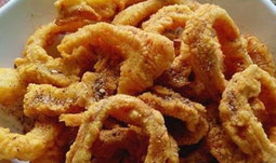 鱿鱼圈的做法大全 家常做法？鱿鱼圈的10种吃法