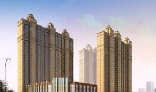 桥西区属于哪个省份的？桥西区小区排名