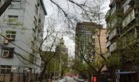 桥西区是哪个省哪个市的，桥西区有什么小区