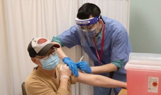 新冠肺炎已死亡多少人，新冠肺炎感染人数