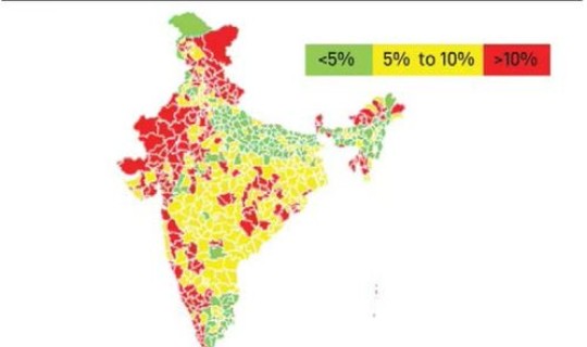 全国没有疫情的地方 中国有什么地方没有疫情