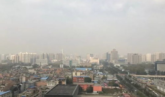 西安现在可以出门了吗最近(西安附近城市)