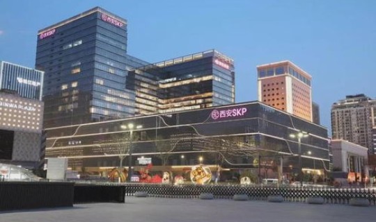 天津百货大楼(天津十大奢侈商场)