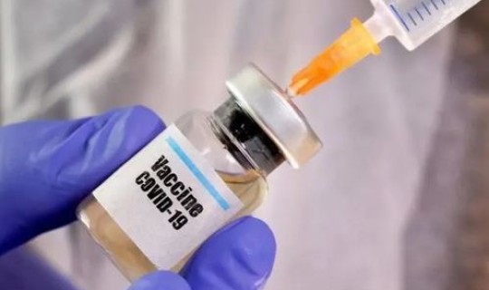 美国 新冠病毒疫苗 美国的疫苗叫什么名字