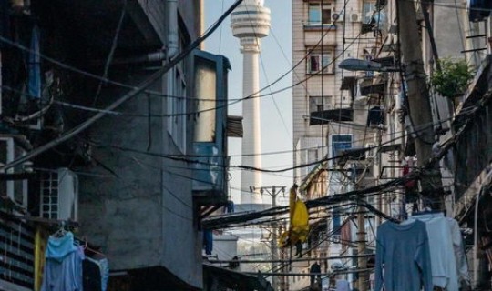 武汉不能外出，过年还能去武汉吗