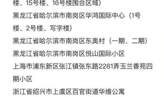 杭州新增一例确诊病例行动轨迹？杭州确诊病例活动轨迹