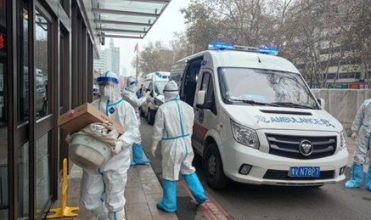 郑州最新封控区范围(郑州货车禁行区域最新)