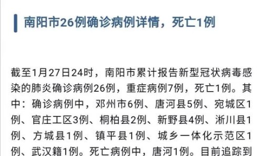 西安市疫情最新进展情况公布？各地疫情情况