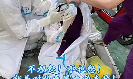 扬州毛老太哪天确诊？扬州毛老太是南京哪里人