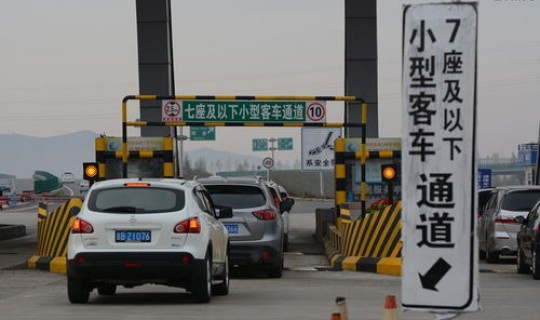 高速什么时候是免费的，高速几号开始免费