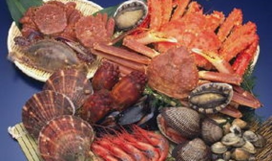 大连冷冻海鲜阳性？大连海鲜市场哪个最好