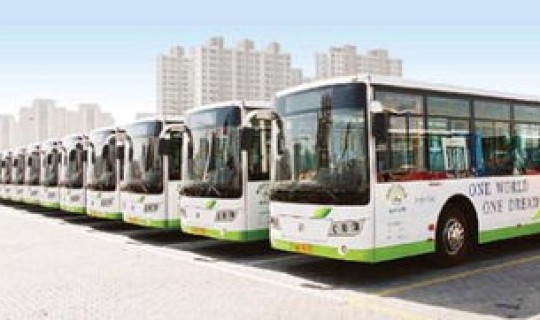 青岛公交线路调整方案，上海610路公交车路线