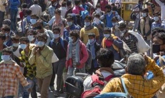 新疆疫情严重嘛今天？新疫情