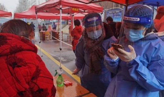 河南面对疫情最早采取措施 河南疫情爆发时间