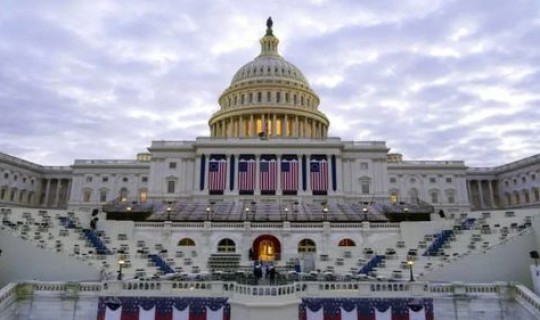 美国新冠封城了吗 美国国际冠码