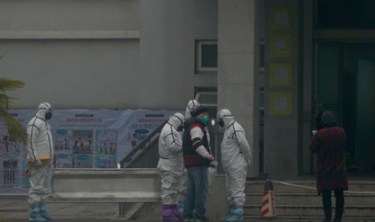 天津的新冠肺炎情况？新型冠状肺炎疫情