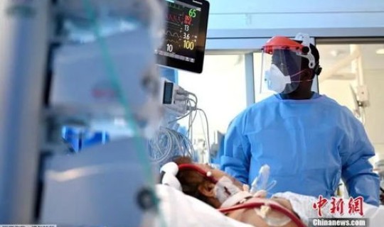 英国新冠病毒死亡人数最新消息？2020新冠肺炎死亡总人数