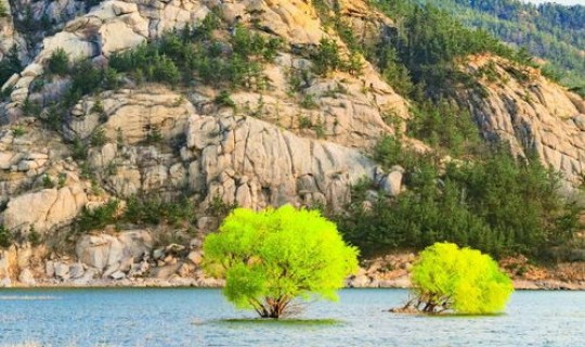 青岛旅游景点 青岛十大著名景点