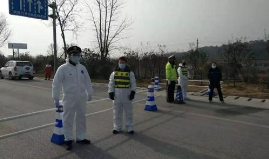 菏泽疫情封城了吗，疫情最新消息又严重了是真的吗
