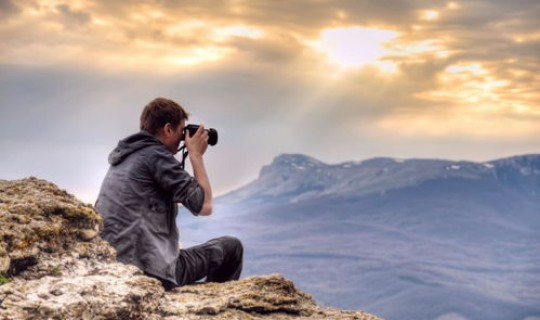 北京摄影师价格，专业摄影师多少钱一天