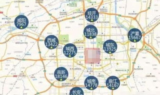 西安现在能出门吗(西安春节假期限行吗)