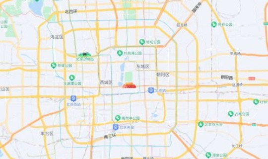 北京车辆限号是几环内，北京限号到几环