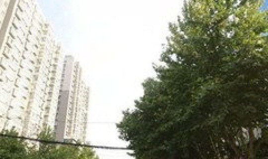 西安高风险小区有哪些(西安最好的小区排名榜)