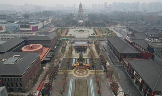 西安疫情源头在哪(陕西疫情)