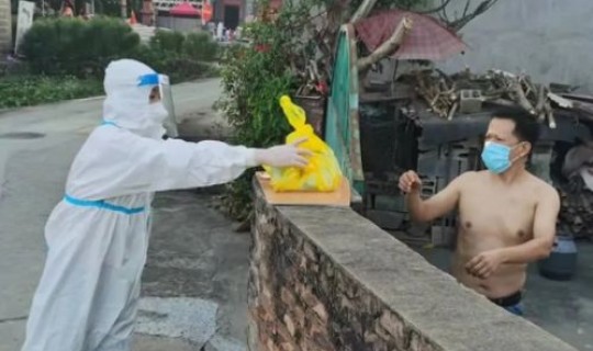 莆田市昨天疫情情况(各地疫情情况)