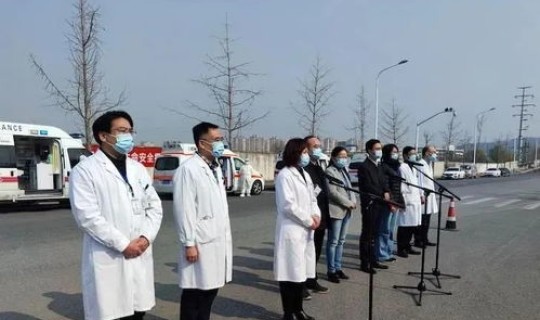 绍兴新冠肺炎疫情 新型肺炎疫情