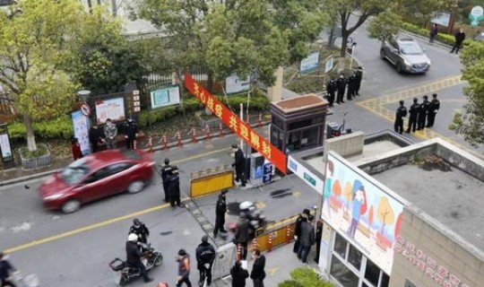 直击成都封闭区解封了吗现在，成都疫情解封时间