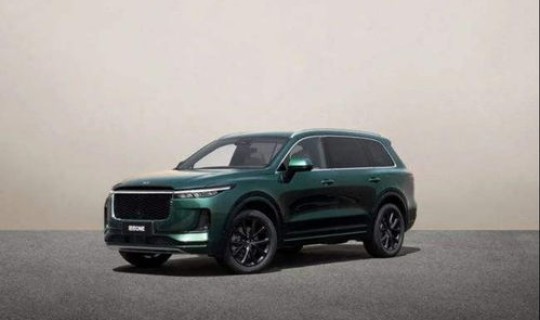 理想汽车2021款报价表大全 理想汽车新款车型