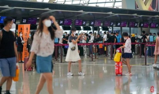 上海地区核酸检测医院 浦东机场核酸检测