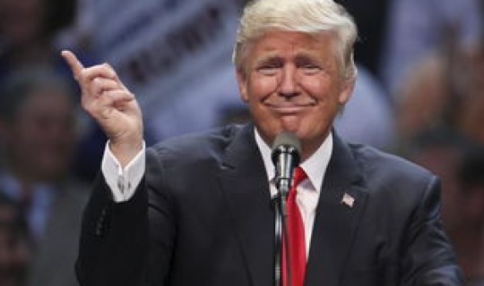 美国大选特朗普最新动态？特朗普在美国受欢迎吗