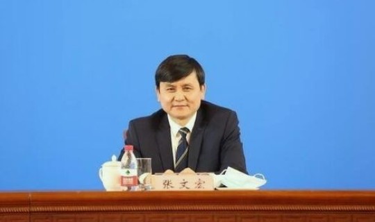 张文宏说我们现在抗疫取得的成绩？张文宏为疫情做的贡献