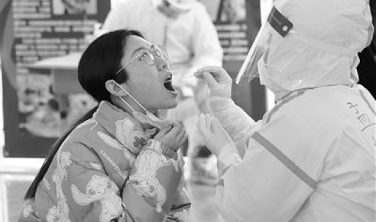 沈阳通报最新疫情防控动态？新型疫情