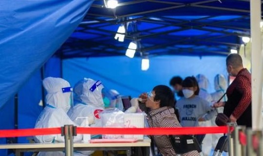 河北疫情最新消息？河北疫情2026